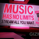 Image for article titled T-Mobile Will Let You Stream Music For Free